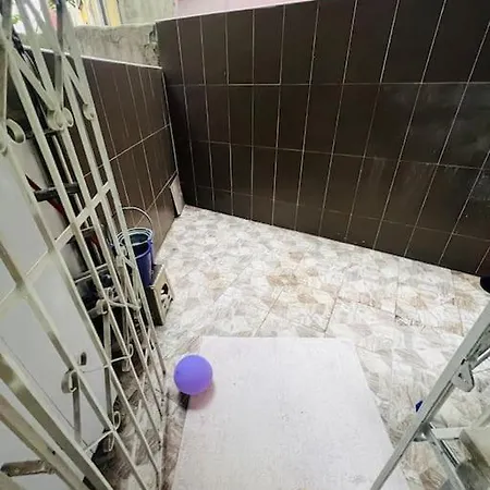 Affordable Private In A Shared Flat In Sisli